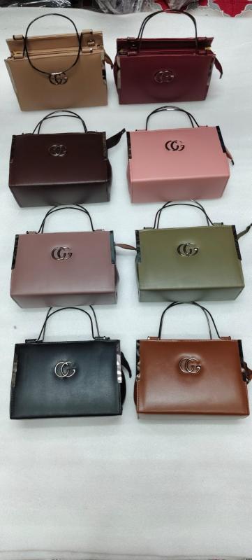 Hirja ladies purse wholesale shops in delhi